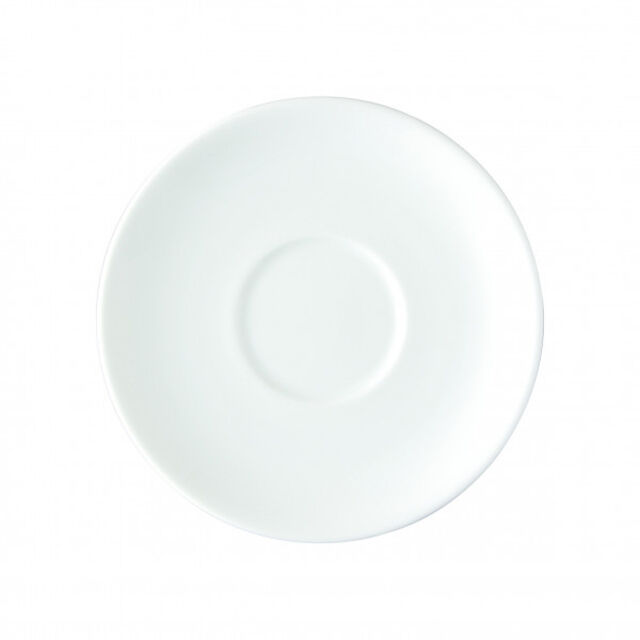 Royal Porcelain Saucer-150Mm Chelsea (0213)