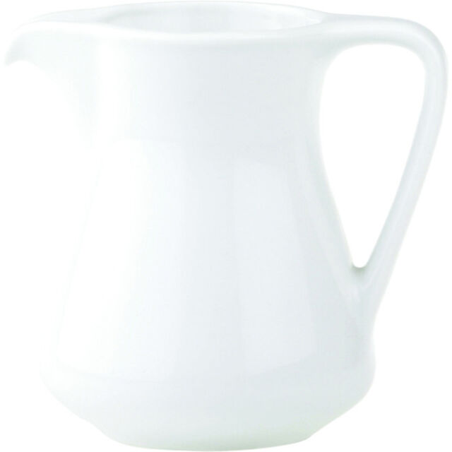 Royal Porcelain Creamer-0.19Lt Chelsea (0263)