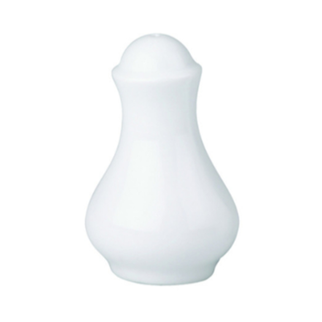 Royal Porcelain Salt Shaker-85X53Mm Chelsea (0225)