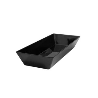 Ryner Melamine Rectangular Deep Dish 500 x 200 x 70mm