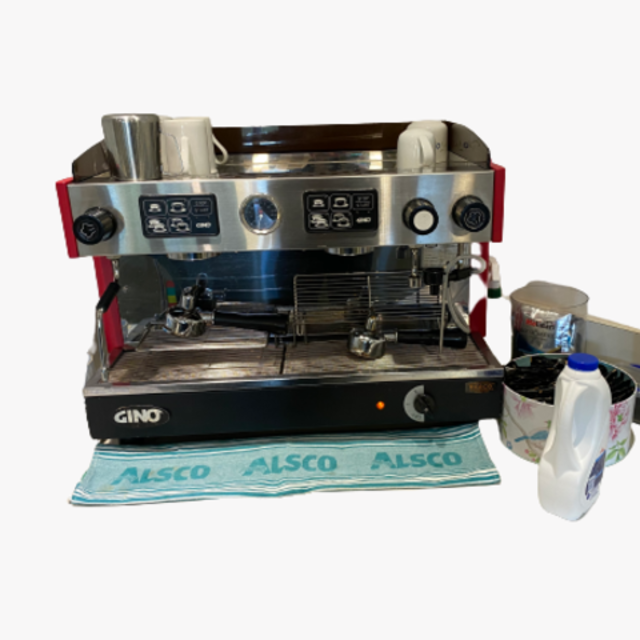 Office Espresso Machine