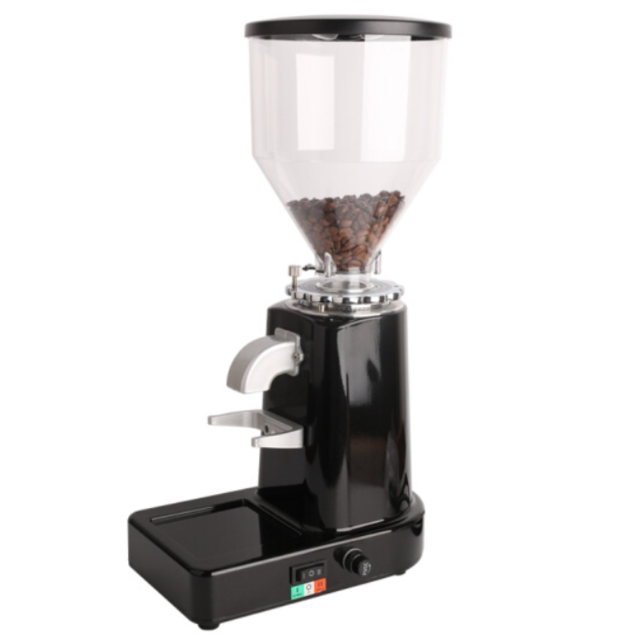 Commercial Coffee Grinders Espresso Food Equipment