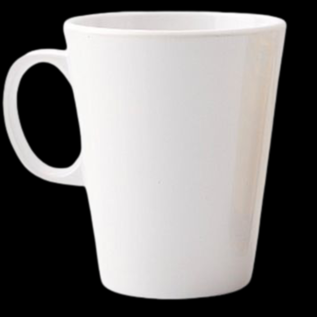 Melamine Mug 280ml