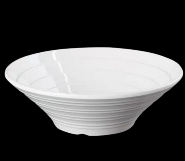 Melamine bowl 306 x 96mm - 3104ml
