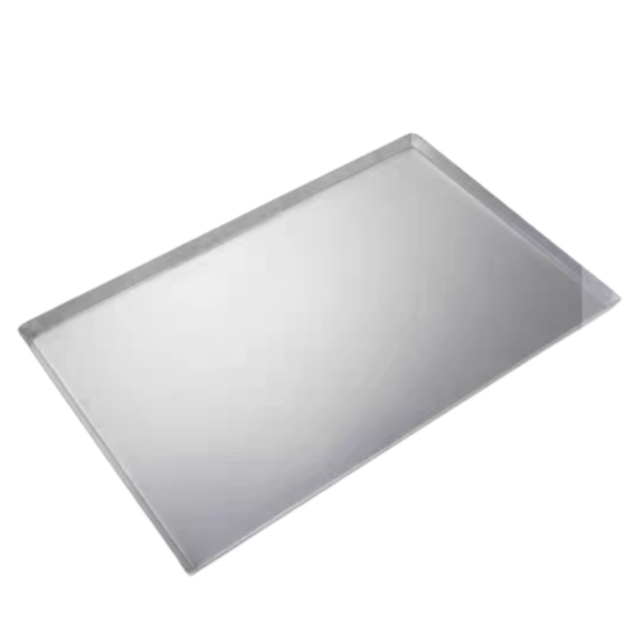 Aluminium Baking Tray 60 x 40 x 2cm