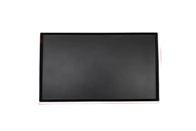 Aluminium Baking Tray non stick 600x400x20mm