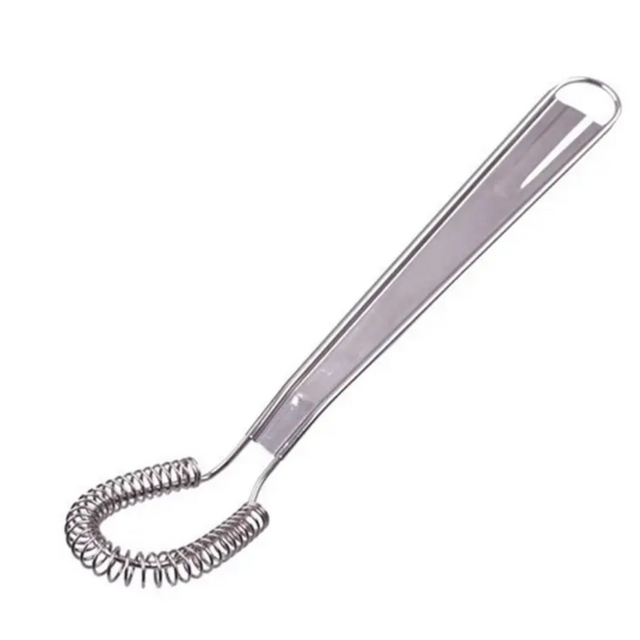 D.Line Little Gem Sauce Whisk Stainless Steel