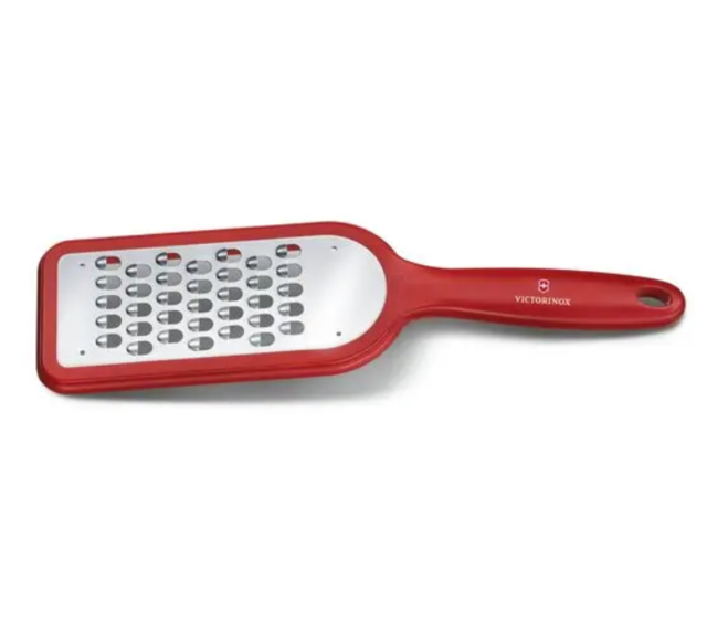 Victorinox Professional Grater Coarse-Grained 7.6081.1