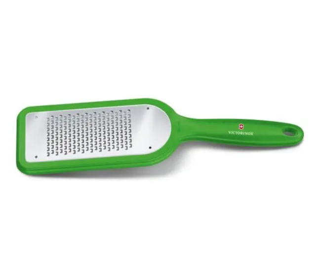 Victorinox Professional Grater Fine Edge 7.6082.4