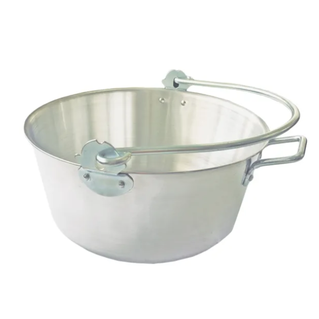 Preserving Pan 30cm 7.5Ltr Aluminium