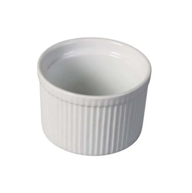 BIA Cordon Bleu Souffle Ramekin 100MM