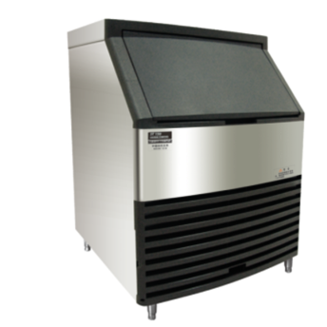 Air Cool Ice Maker