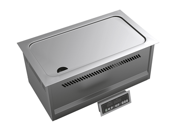 Guzzini Induction Teppanyaki Grill