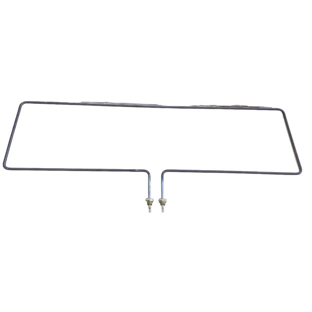 Hayman FD8 Bottom Element