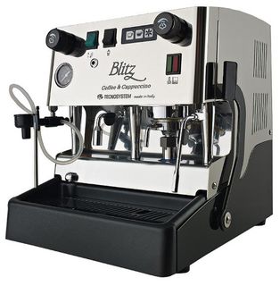 Tecnosystem Blitz 510 Pro Coffee Machine