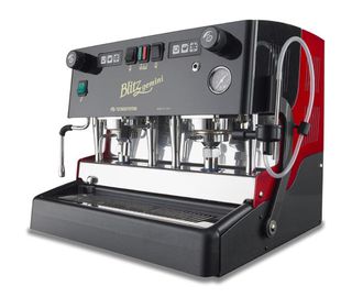 Tecnosystem Blitz Gemini 520 Pro Coffee Machine