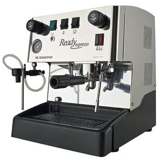 Tecnosystem Ready 410 Pro Coffee Machine