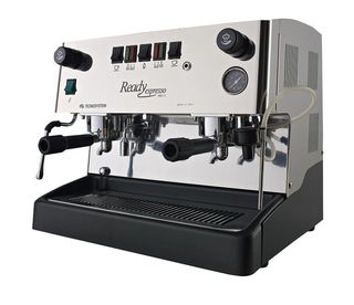 Tecnosystem Ready 420 Pro Coffee Machine