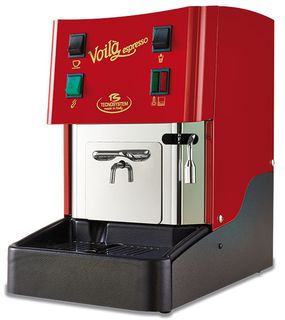 Tecnosystem Voila 311 Espresso Machine