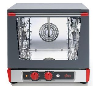 Venix B043M Burano Electric Convection Oven with Humidity Function