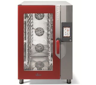 Venix SG10TC San Giorgio Electric Bakery Combi Steam Oven