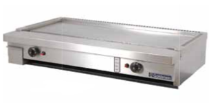 Goldstein TK-45 Teppanyaki Plate