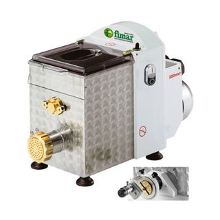 Fimar MPF2.5 Fresh Pasta Machine