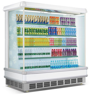 Guzzini FMG35-R Multi-deck Refrigeration Cabinet