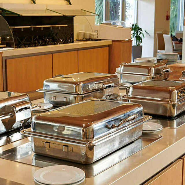 Buffet Equipment | Serveware | Chafers | Buffet Supplies | Food Equipment