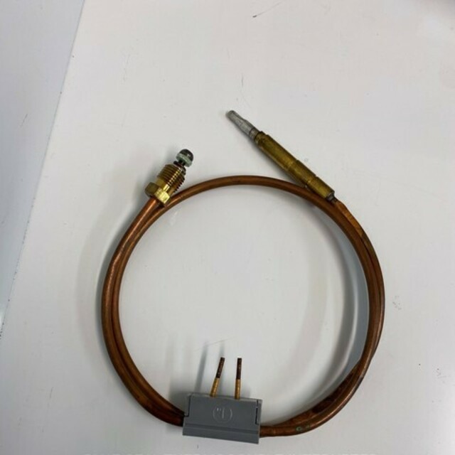 Blue Seal Thermocouple Interrupted