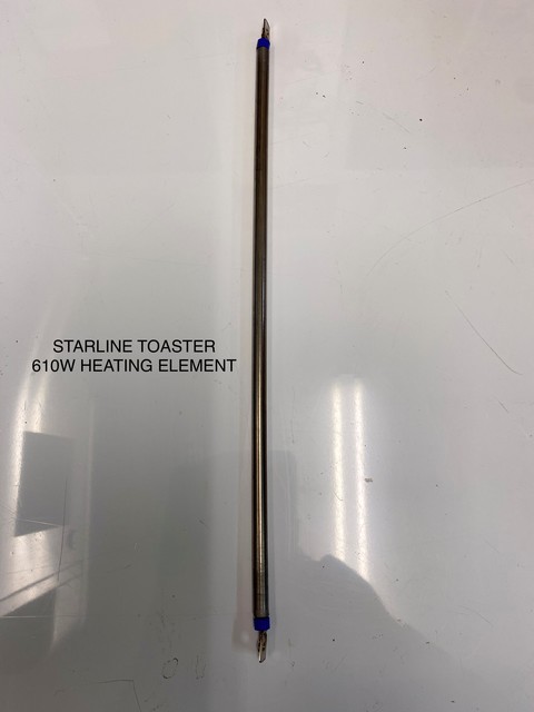 Starline Toaster 610W Heating Element