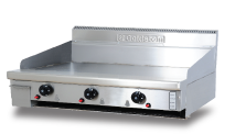 Gas Griddles