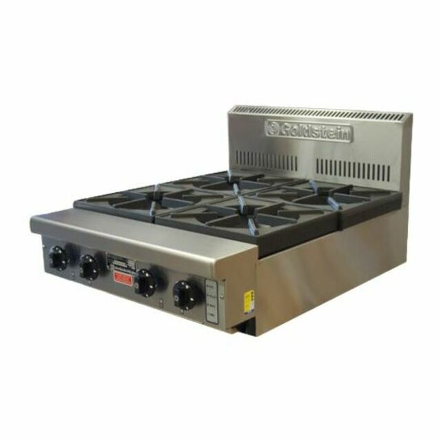 Commercial Cooktops | Food Equipment