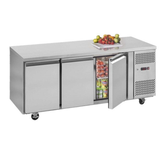 Commercial Refrigeration Units | Fridge | Freezer | Food Equipment