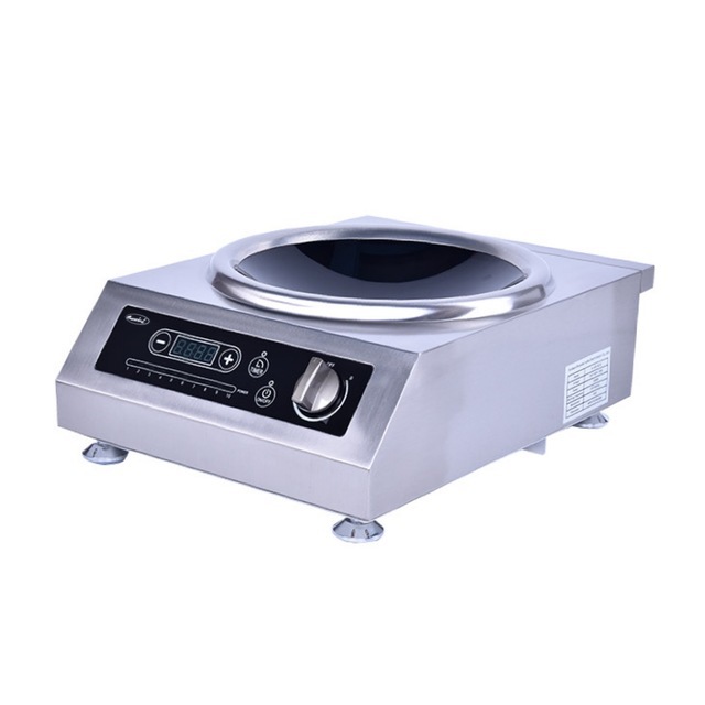 Wok Cooking Ranges | Food Equipment
