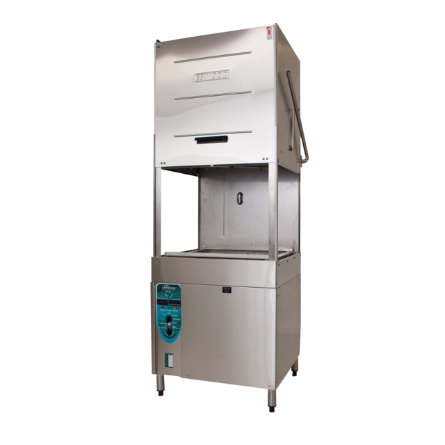 Pot/Pan/Tray Commercial Dishwashers | Eswood | Food Equipment