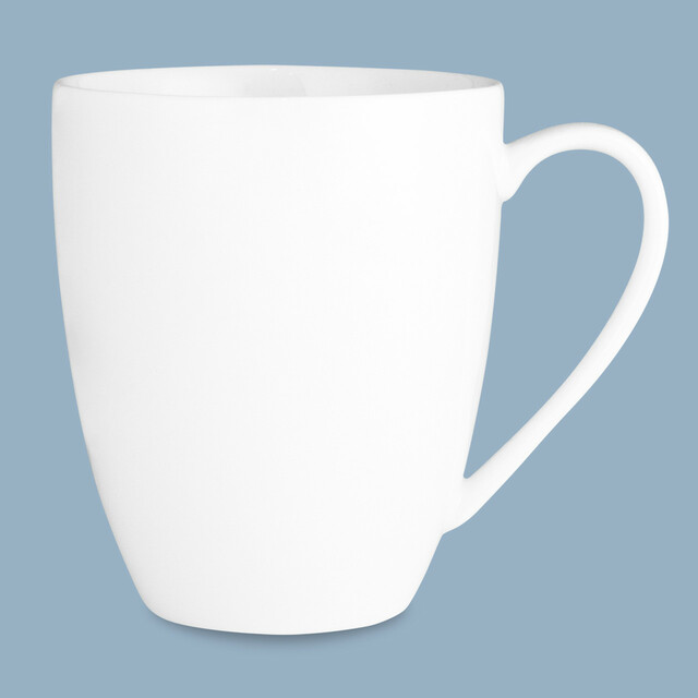 Wilkie New Bone Porcelain Crockery