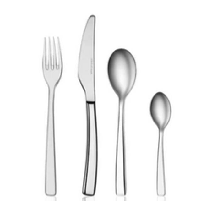 Amalfi Range Cutlery