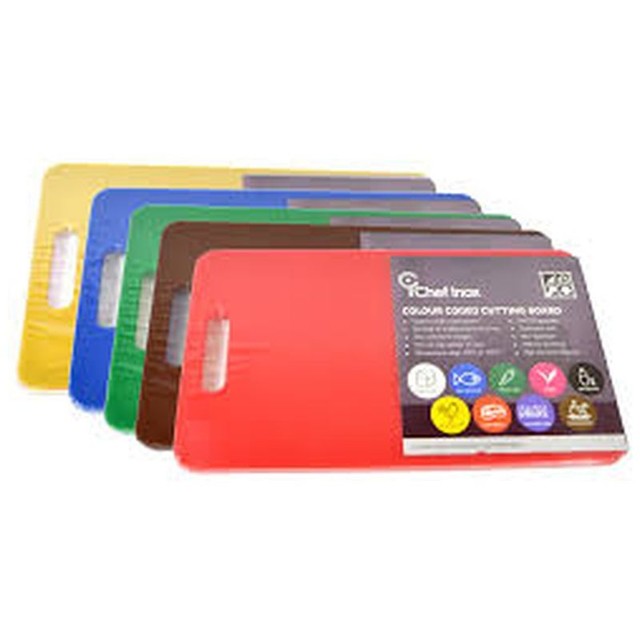 Chopping Boards