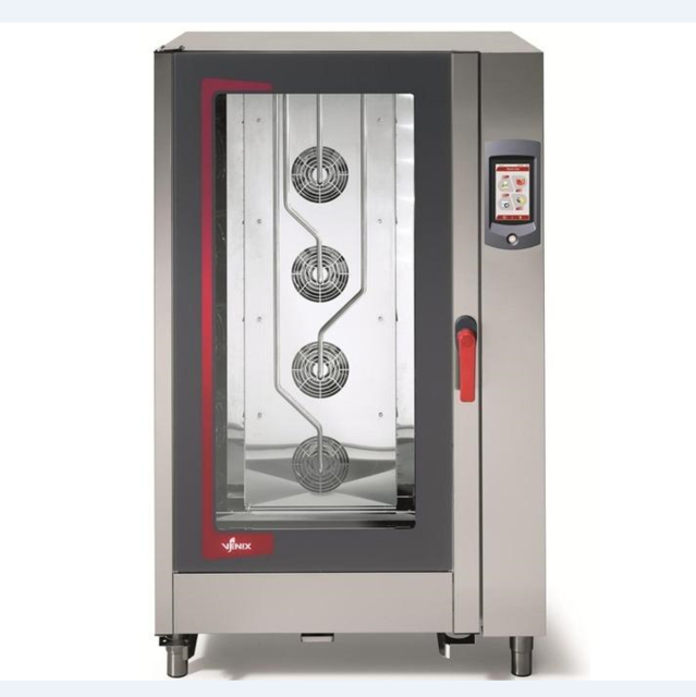 Combi Ovens | Food Equipment
