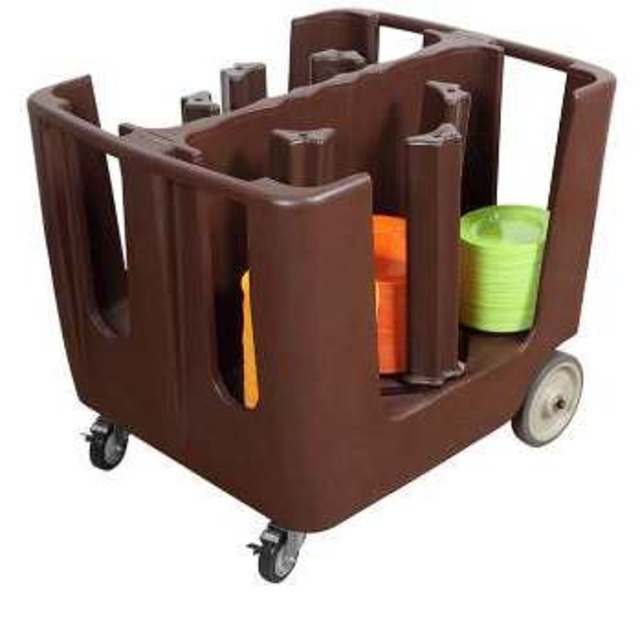 Trolleys | Food Equipment
