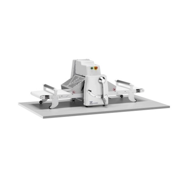 Reversible Dough Sheeters | Food Equipment