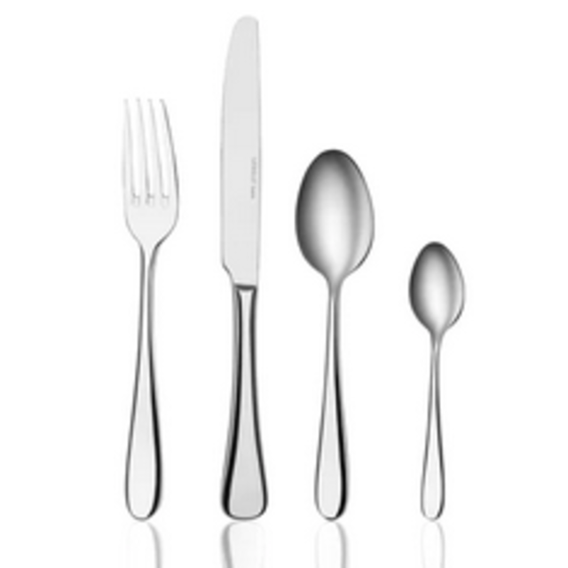 Gable Range Cutlery