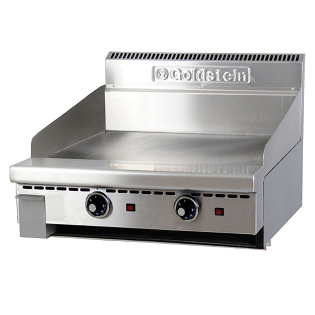 Electric Griddle Plates | Food Equipment