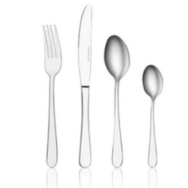 Luxor Range Cutlery