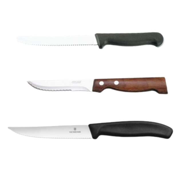 Steak Knives