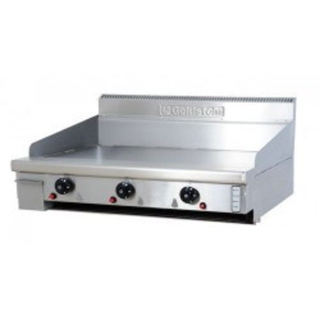 Goldstein 800 Series Gas Griddle GPGDB-36