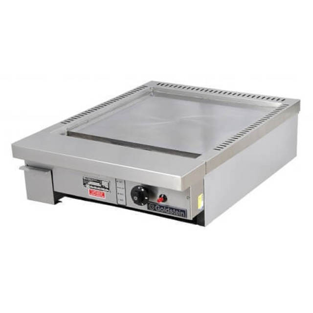 Goldstein TK-30 Teppanyaki Plate