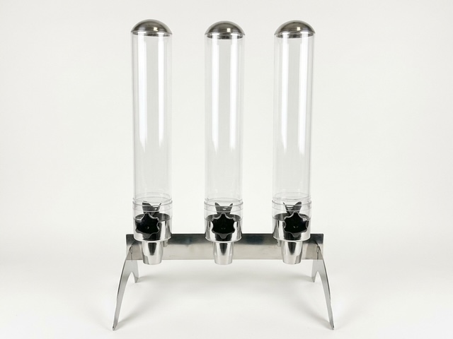 Guzzini BJ-3034 Buffet Cereal Dispenser 3L
