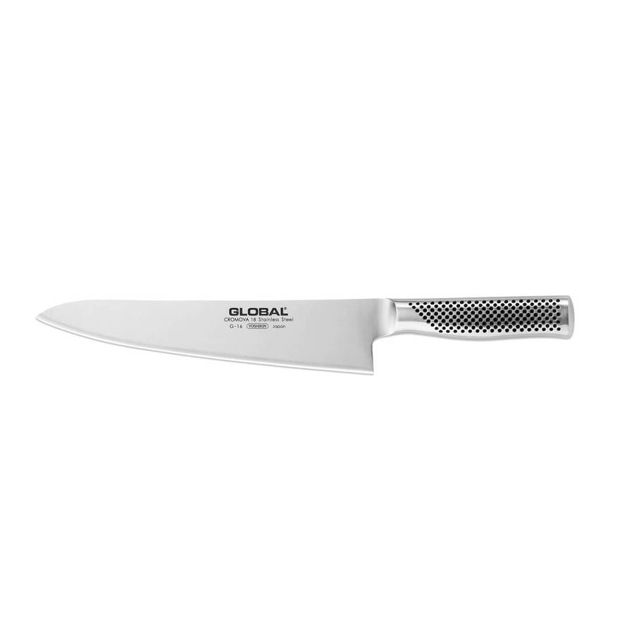 Global Cooks Knife 24cm